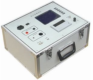 真空开关真空度测试仪的使用说明