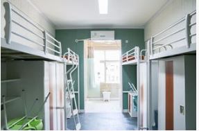 如何进行学生智慧公寓设计避免用电隐患