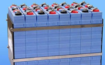 5G基站的建設給磷酸鐵鋰電池產業帶了機遇