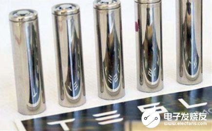 三代特斯拉不斷變動電池方案 磷酸鐵鋰和三元電池持...