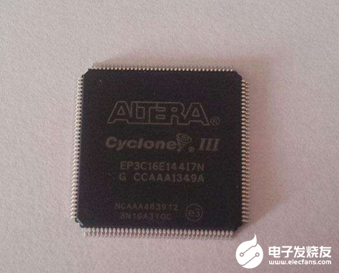 我国国产FPGA进入日本市场 进一步扩展了全世界...