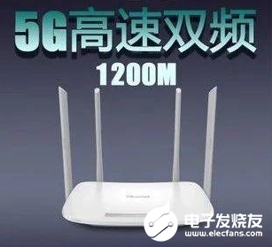 WiFi6的重點放在了5GHz頻段 大大提升了用...