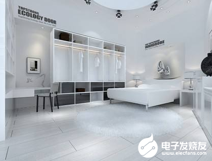 疫情之后 智能家居行业将给用户带来新的体验