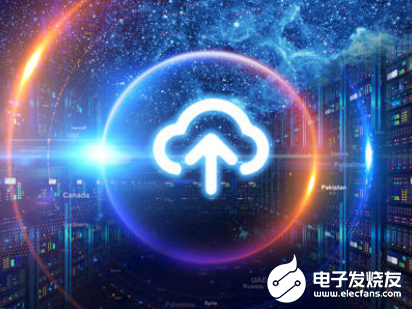 政府层面的扶持与鼓励下 新一代信息基础设施建设大...