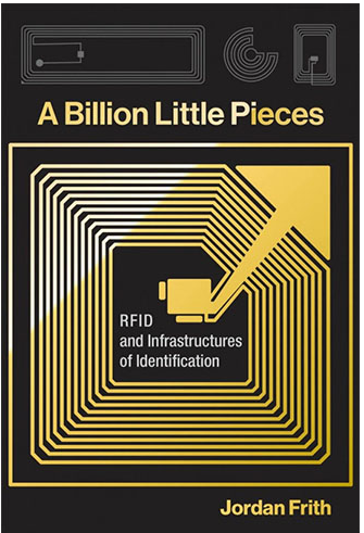 什么是RFID技术它的应用有哪些