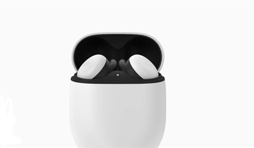 谷歌Pixel Buds新版本可以無線充電