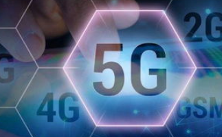 中国移动在2020年的5G投资预计将达到约100...