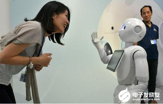 觸覺傳感器助力下 研究人員可以開發具有抓握感覺的...