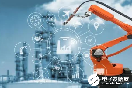 機器人行業標準制定 意圖走出制造業局限