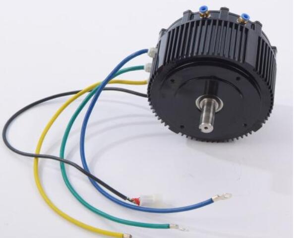 無刷電機故障原因及處理方法_無刷電機維修