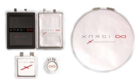 XNRGI能量密度比鋰電池高4倍的多孔硅電池即將...