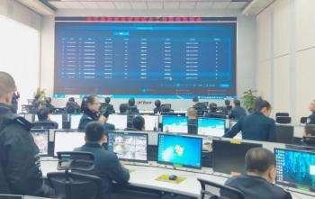 智慧公安情报侦查研判平台开发大数据分析系统搭建