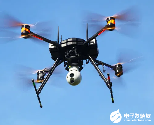 无人机助力疫情防控 想要进一步发展还需攻克更多的...