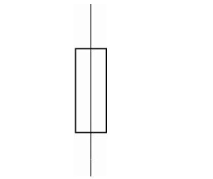 保險絲的電路符號及圖形符號