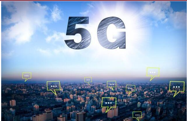 哪一家設備上可以在5G上勝利