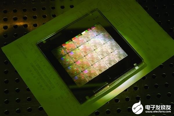 中芯国际表示疫情期间公司产能利用率100% 产业...