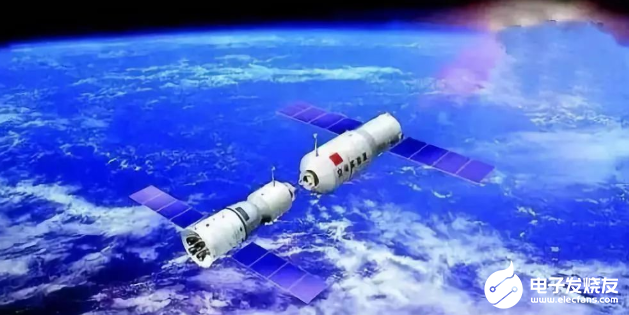 宏旺半導體助力北斗衛星導航終端產業 國內衛星導航...