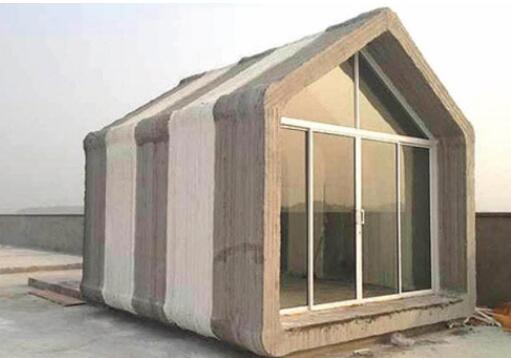 3d打印房子的弊端_3D打印食品的利弊
