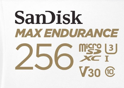 闪迪推出新款microSD卡,三种型号顺序读取速...