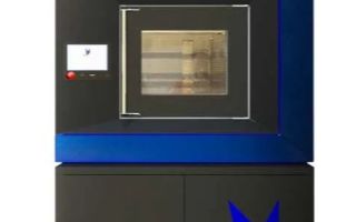 美军使用高温复合3D打印机制造武器制成品和关键零...
