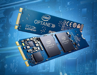针对3D Xpoint芯片,Intel和美光再次...