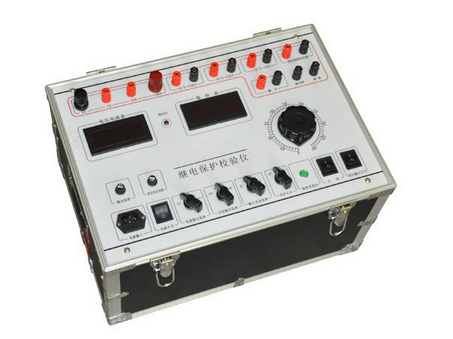 GC-2000型单相继电保护测试仪的技术参数
