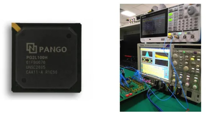 紫光推出采用28nm CMOS工艺制程的千万门级...