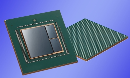 騰訊進軍自研芯片市場,研發CPU/AI處理器