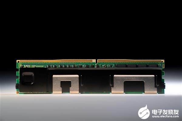Intel与美光达成新协议 将继续获得3D XP...