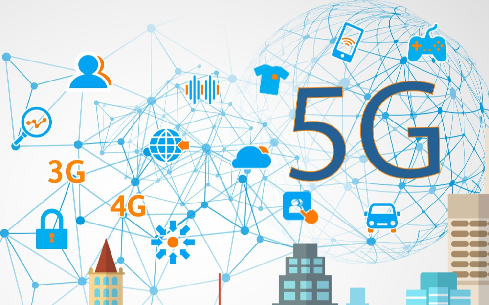 Omida:2020年将成为所有人的5G之年