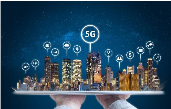 5G用在智慧城市上需要注意什么