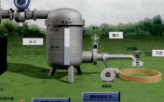 基于CAN總線和CAN8423控制器實現切水器的...
