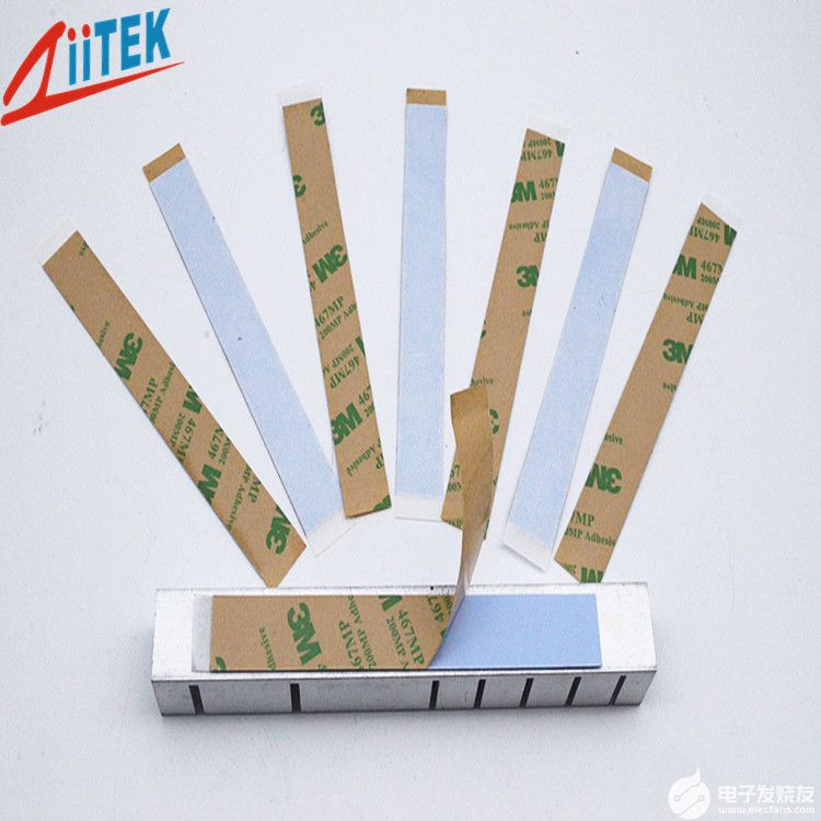 TIS导热绝缘片解决变频器的散热难题