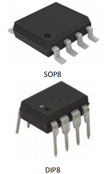 RS485接口芯片