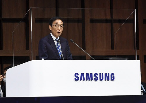 三星电子预计今年5G存储芯片需求将增长