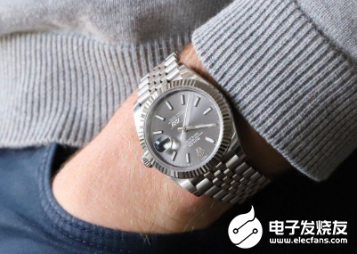 2019可穿戴设备市场洗牌 苹果市场份额稳居第一