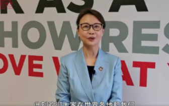 GSMA斯寒:5G独立组网的步伐坚定,中国移动生...