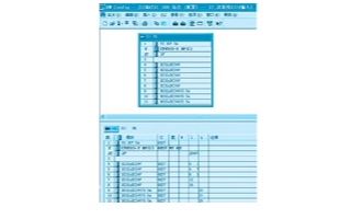 基于西门子PLC产品和现场总线技术在车辆油漆喷涂...