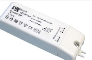 各种不同类型LED驱动器的特性解析