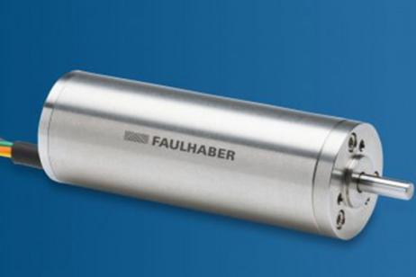 福尔哈贝可消毒2057…BA系列电机,转速最高可达65,000 rpm
