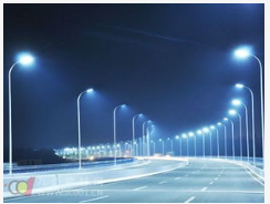 5G时代城市路灯将会逐渐被5G智慧灯杆所替代