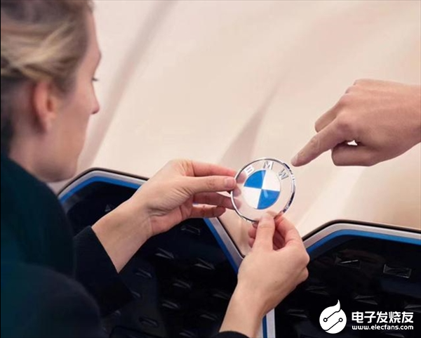 宝马2019研发费用高达59.52亿欧元 中国成为创新中心