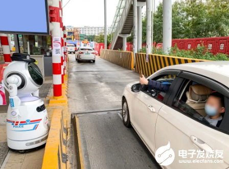 疫情加速機器人行業發展 能力不斷提升還需要長時間...