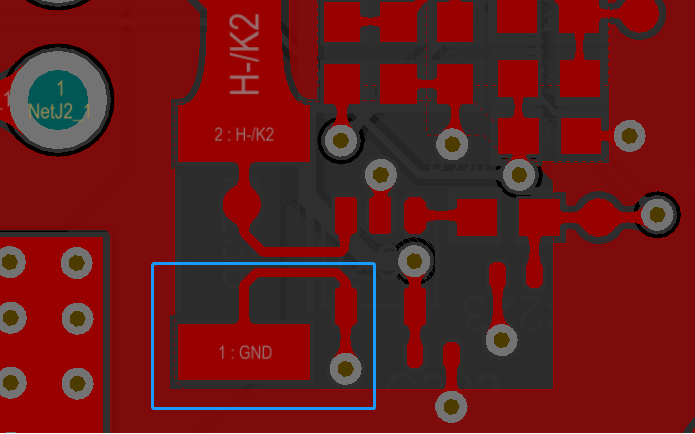 關于電流采集問題排查