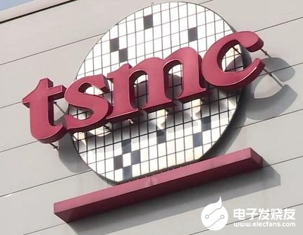 台积电3nm技术论坛延期 三星将在3nm节点放弃...