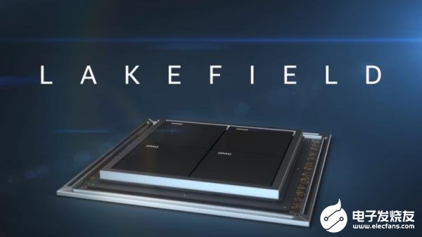 英特尔LakeField项目芯片性能曝光,为Penta核心架构处理器