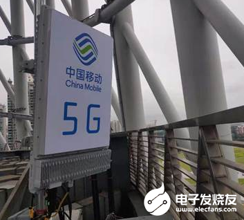 2020年将是5G基站建设高潮期 通信板块有望迎...