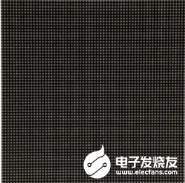 醫療顯示市場大 LED顯示屏在醫療顯示市場有很大...