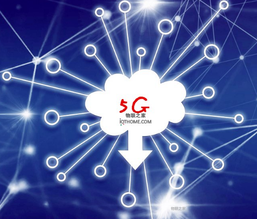 5G的到来将促进电信运营商网络共享的发展