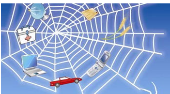 WIFI熱點給物聯網的應用提供了什么